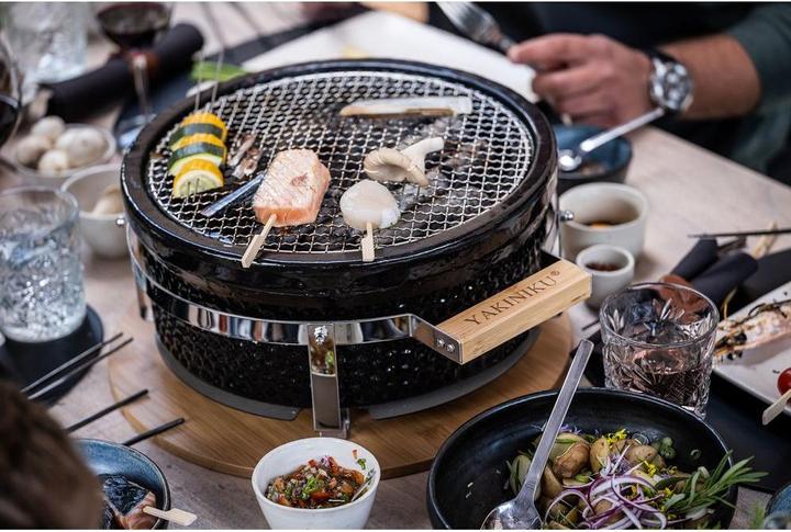 Produktbild Yakiniku Grill (30 cm)