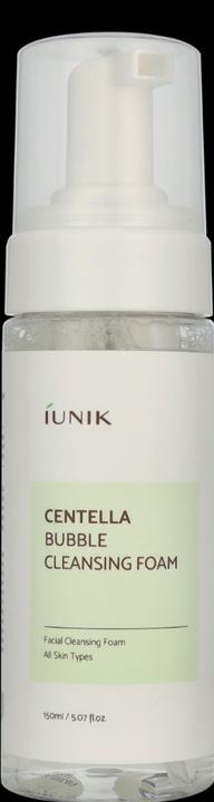 iUNIK Centella (Schaum, 150 ml)
