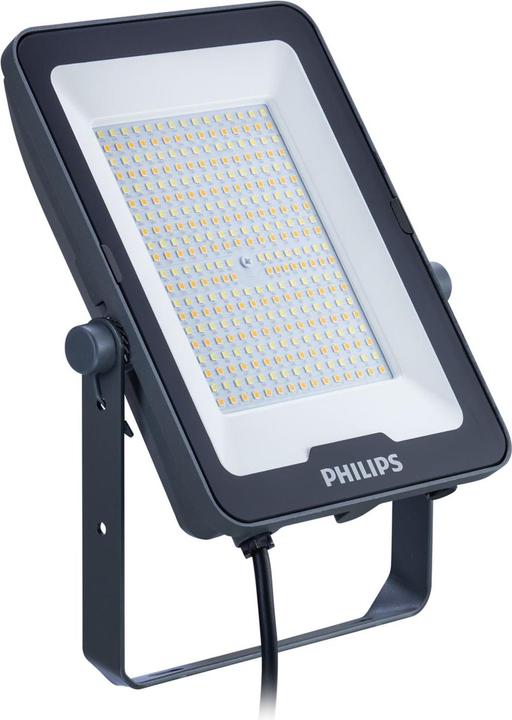 Actual product image Philips LED spotlight (12000 lm, IP65)