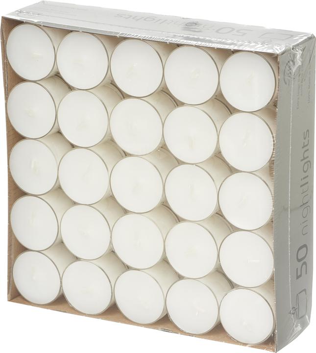 Image du produit Balthasar Nightlights (50 pcs)