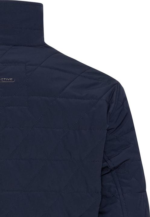 Immagine prodotto Camel Active Blouson trapuntato con collo a camicia (50)