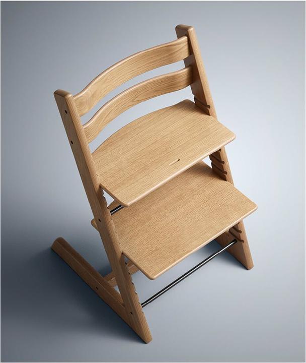 Image du produit Stokke Tripp Trapp (Chaise haute)