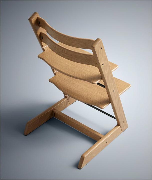 Image du produit Stokke Tripp Trapp (Chaise haute)