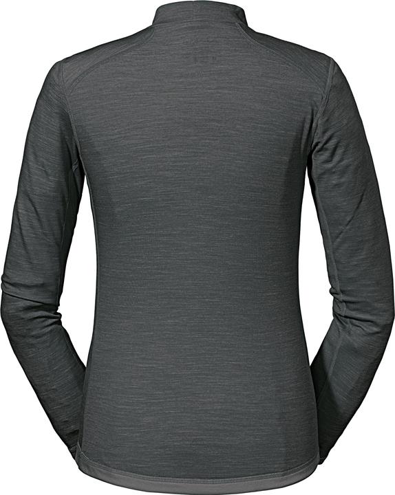 Actual product image Schöffel Merino Turtle Neck (S)