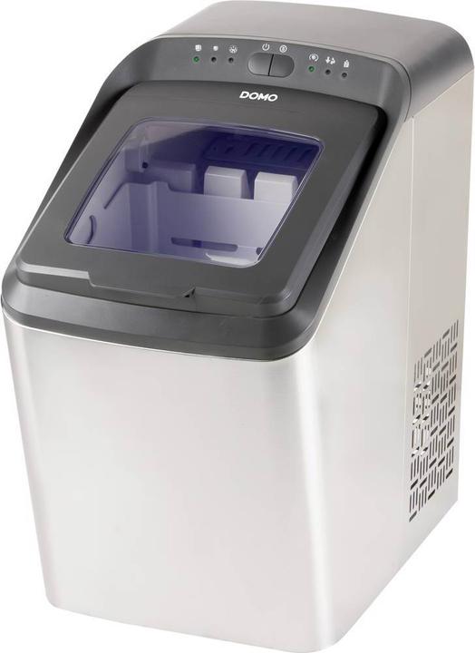 Domo Ice maker DO9247IB sr/gy