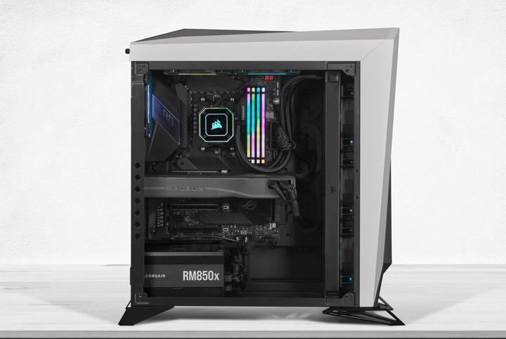 Image du produit Corsair RM850x (850 W)