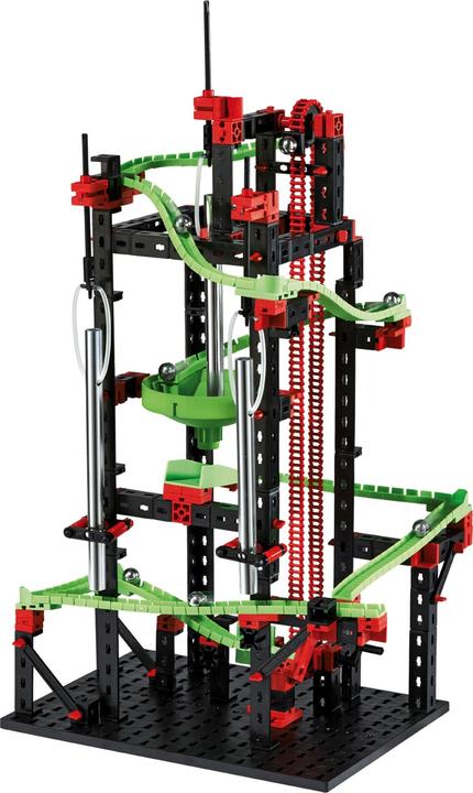 Actual product image Fischertechnik Dynamic M