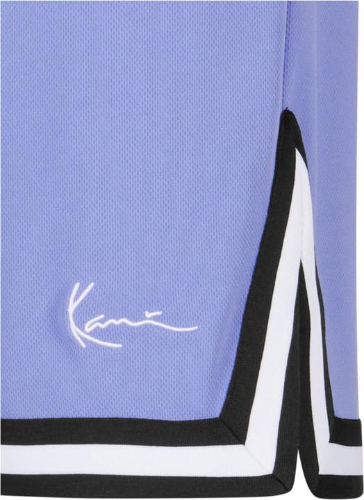Produktbild Karl Kani KM-PS011-080-11 Small Signature Essential Mesh Shorts - 132731 (XXS)