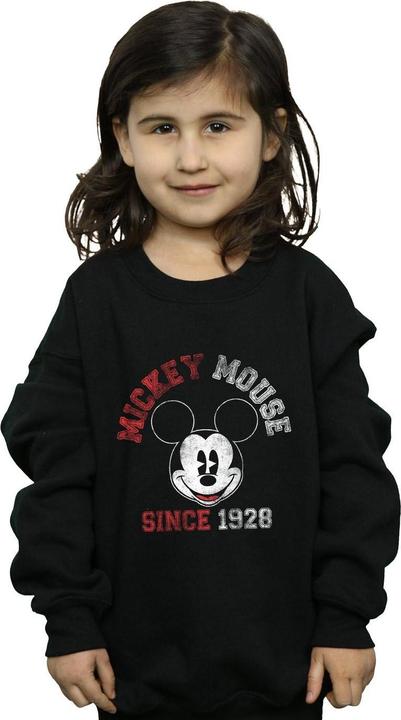Image du produit Disney - Sweat MINNIE MOUSE SINCE - Fille (152, 158)