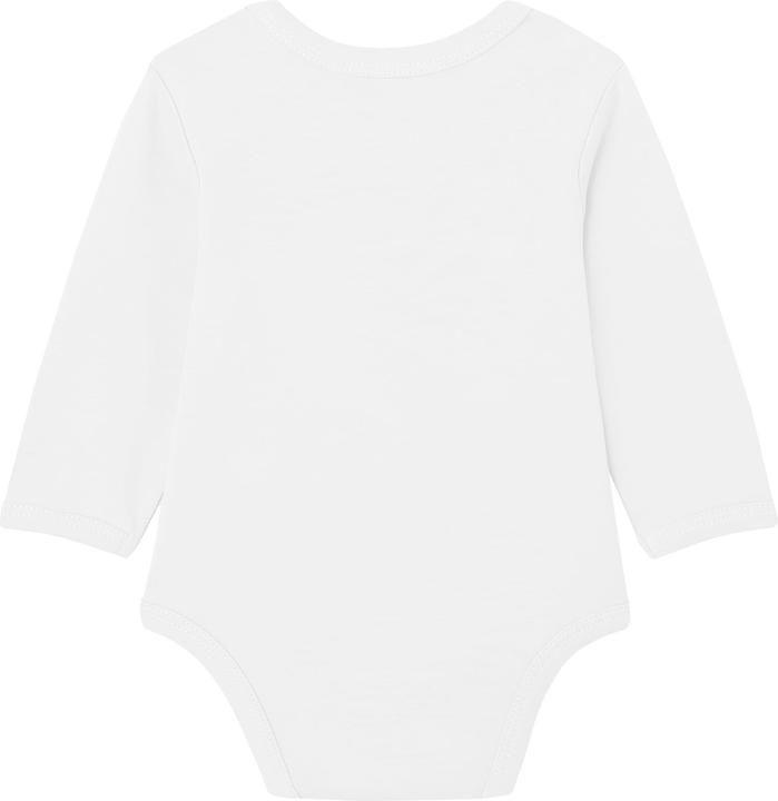 Produktbild Maxte Baby Body Anzug Langarm Unisex 5er-Pack (92)