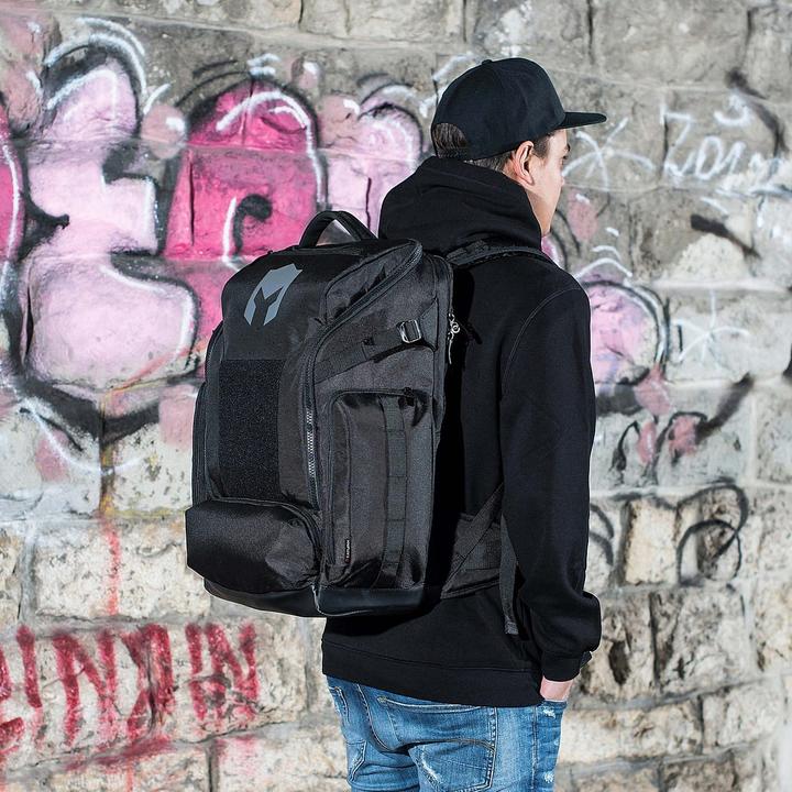 Produktbild Caturix Attachader Ecotec (28 l)