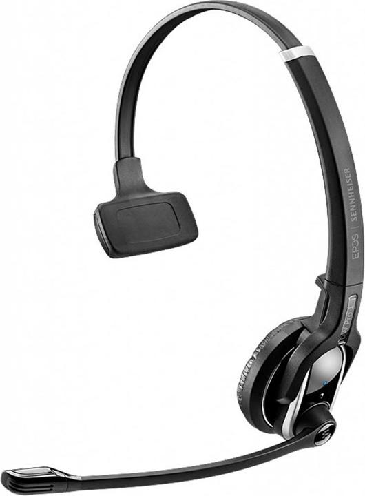 Actual product image EPOS SENNHEISER IMPACT DW 20 ML EU DECT CAT-ip DW Pro1 cordless system Lync (Wireless)