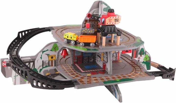 Produktbild Hape Kleine Bergmine