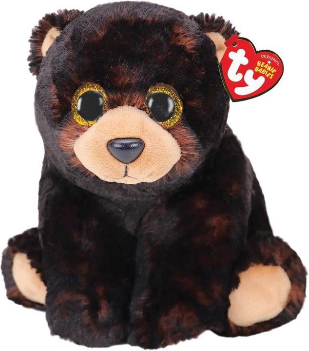 Produktbild Ty Beanie Buddy Kodi Bär (24 cm)