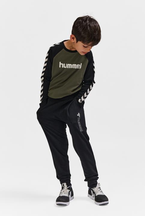 Immagine prodotto hummel Hmlatlas Adjustable Pants (104)