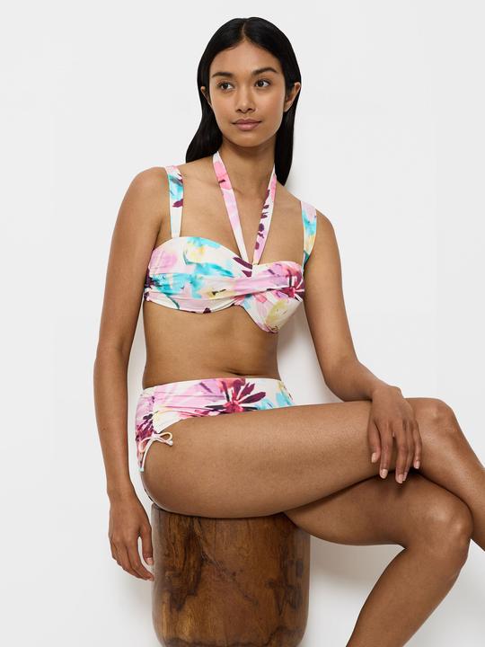 Actual product image Triumph Bustier-Bikini-Top Summer Fleur (44 B)