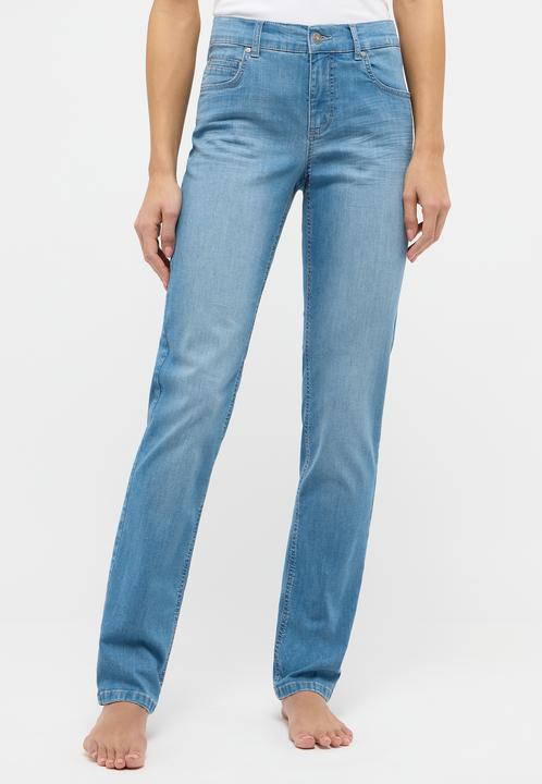 Produktbild Angels Cici Jeans Straight light blue used (W36/L30)