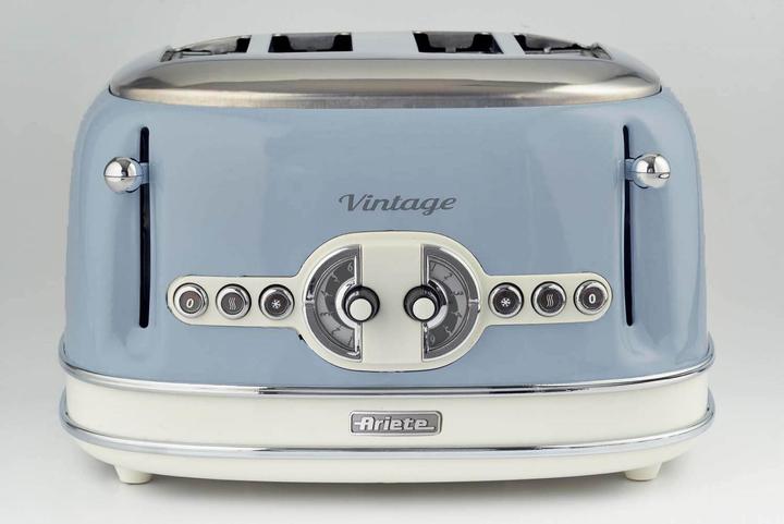Image du produit Ariete 156 Vintage (Fiche CH)