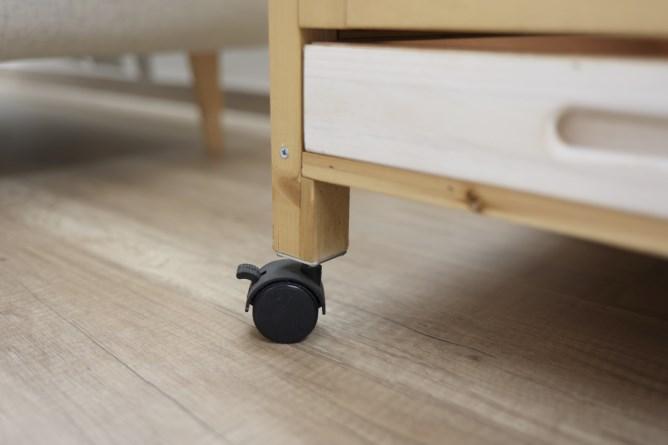 Actual product image Kerbl Deluxe