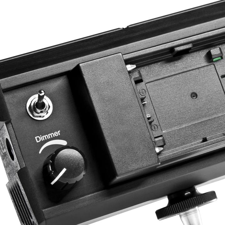 Produktbild Walimex Video VDSLR Lightning Kit (Videoleuchte)