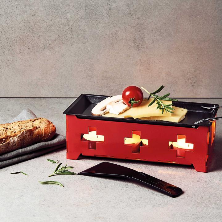 Produktbild home24 Baby Swiss