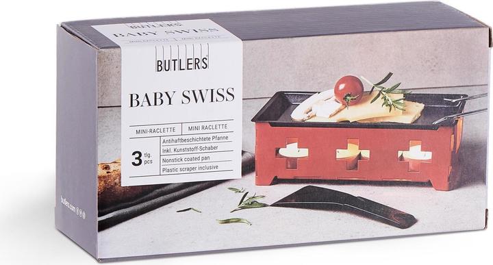 Produktbild home24 Baby Swiss
