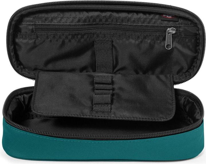 Image du produit Eastpak Étui Ovale Single Vert foncé