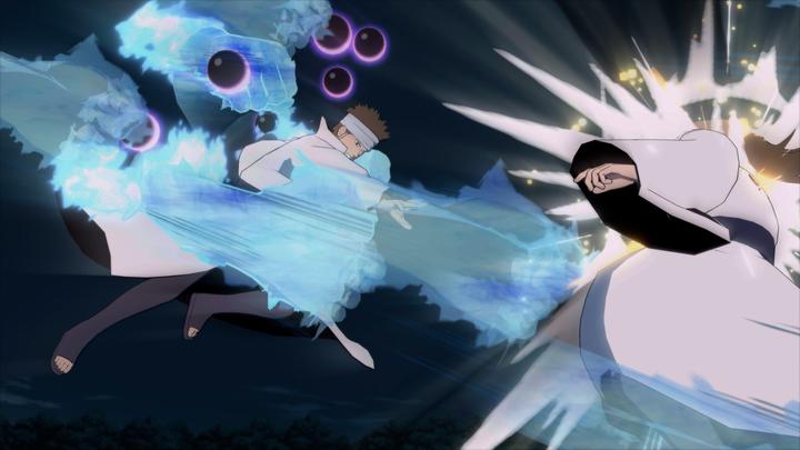 Produktbild Bandai Namco Naruto x Boruto: Ultimate Ninja Storm Connections (Collectors Edition) (PS4, EN)