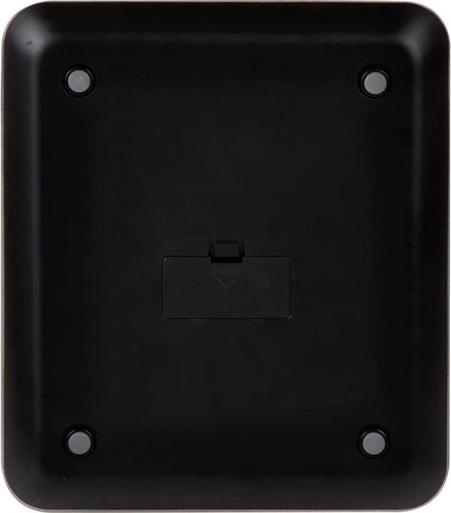 Immagine prodotto Domo DO9239W. Tipo: Bilancia elettronica da cucina, Capacità massima di peso: 5 kg, Precisione: 1 g.