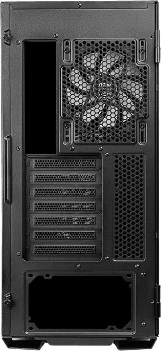 Produktbild MSI MPG VELOX 100R (ATX, mATX, Mini-ITX)