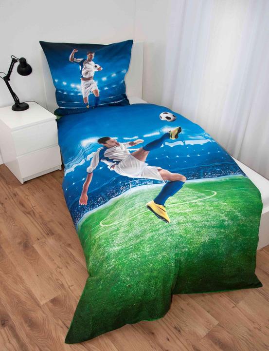 Produktbild Herding Fussball
