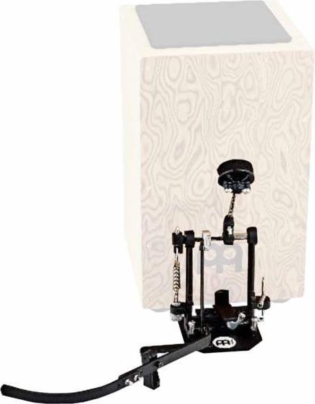 Meinl TMSTCP Direct Drive Cajon Pedal Foot Machine
