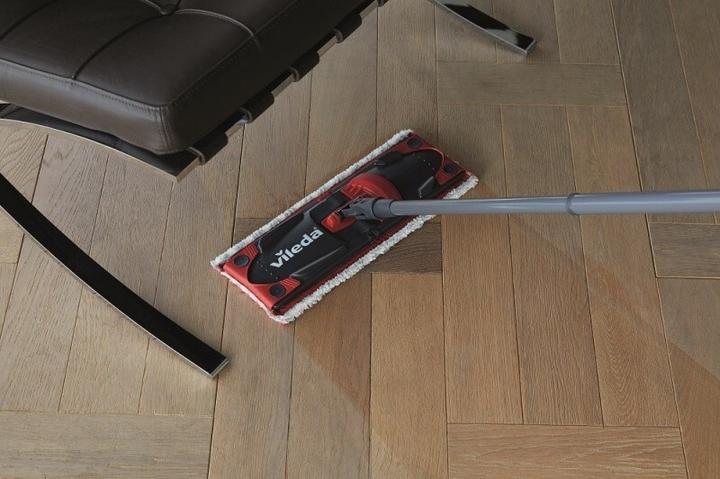 Actual product image Vileda Ultramat Turbo (1 pcs.)
