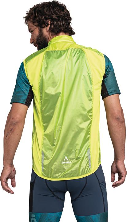 Produktbild Schöffel Vest Brolio (52, L)
