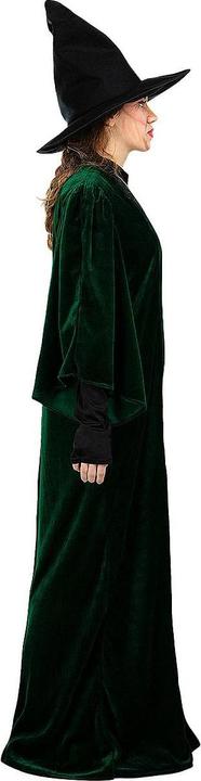 Actual product image Metamorph Harry Potter – Minerva McGonagall Kostüm (M, L)