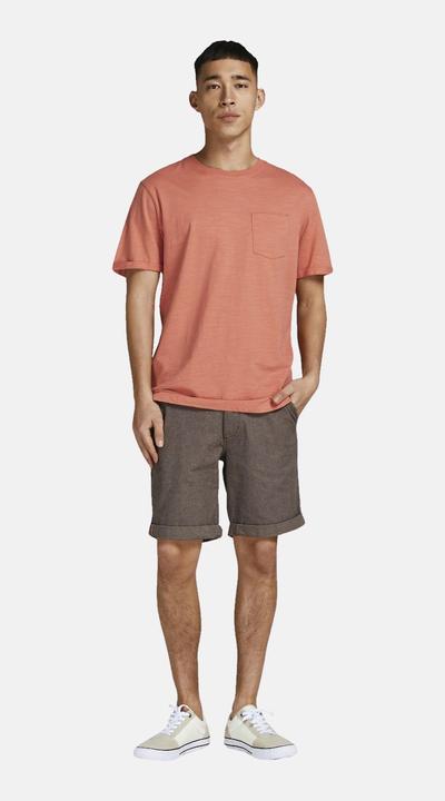 Immagine prodotto Jack & Jones Maglietta a girocollo (L)