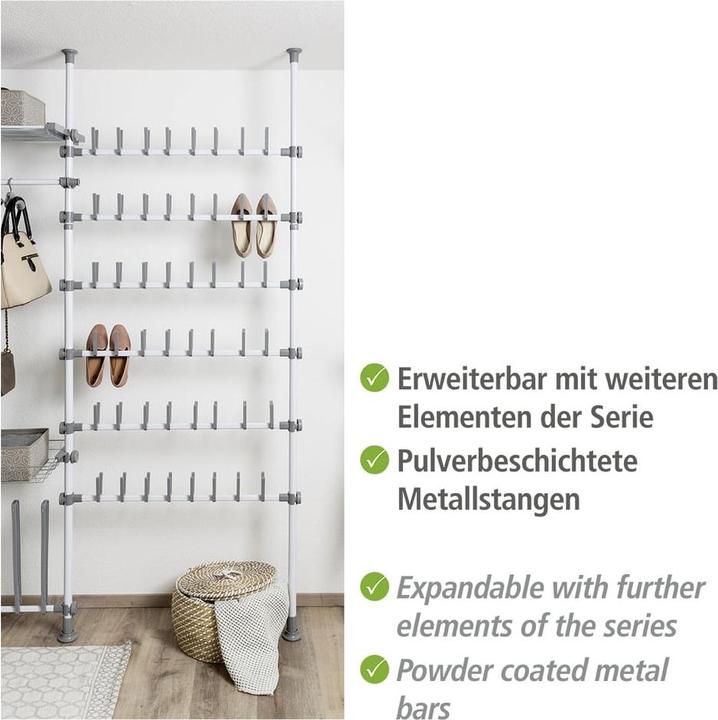 Produktbild Wenko Herkules