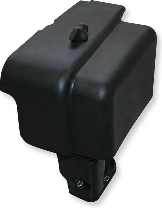 Produktbild Wiltec LIFAN Benzinmotor 6,5 PS Ersatzteil Luftfilter Filter Luft Benzin Motor