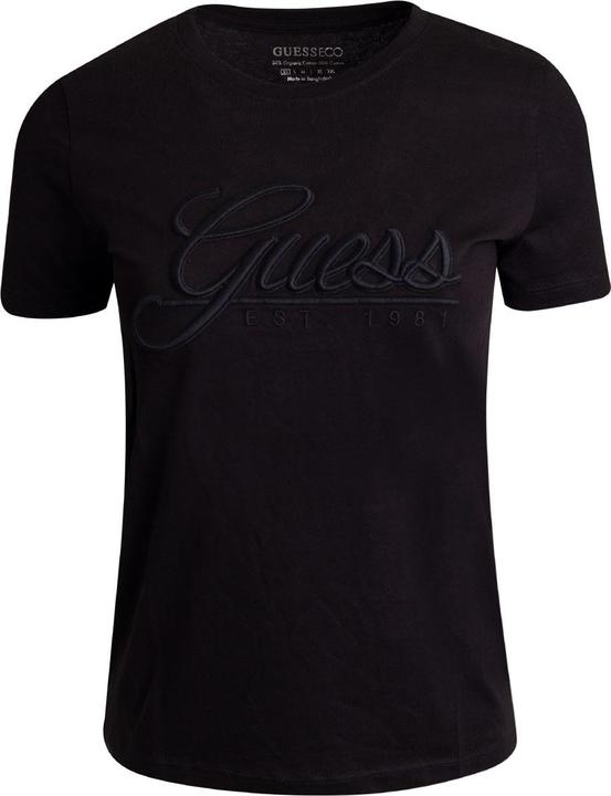 Image du produit Guess W3gi36 I3z14 Jeans - Femme (XS)