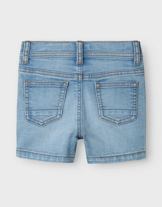 Produktbild Name it Slim Fit Jeansshorts (92)
