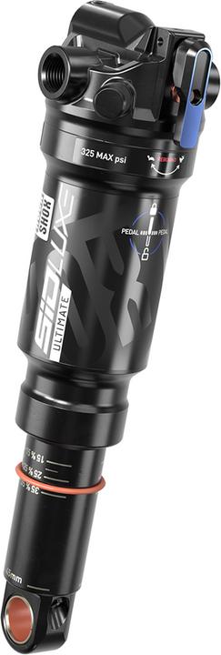 Image du produit RockShox SID Luxe Ultimate 3-A2 (165 mm, 45 mm)