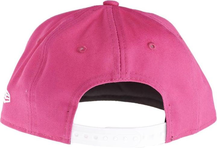 Image du produit New Era 9Fifty Snapback KIDS Casquette - NY Yankees rose (53, 52 C, 54 C)