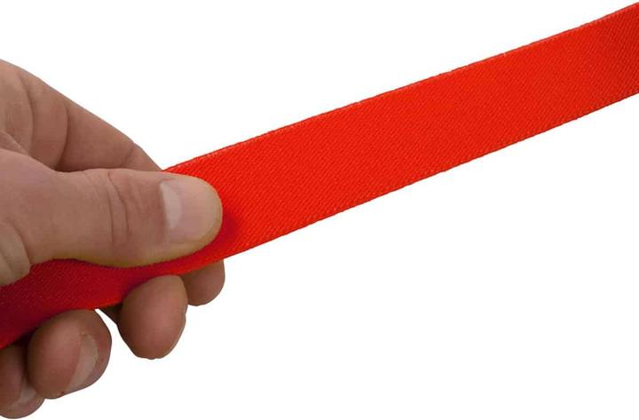 Image du produit Gladiatorfit Lanières de gymnastique en coton 110x3cm