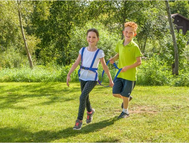 Immagine prodotto Betzold Imbracatura per cavalli per bambini