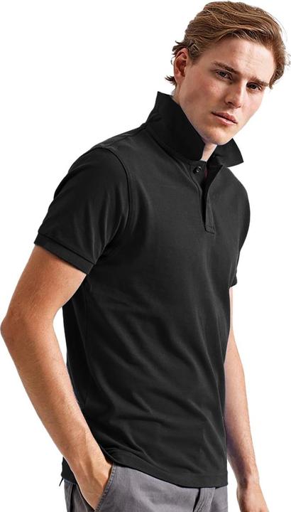Immagine prodotto Asquith & Fox Polo in cotone biologico (L)