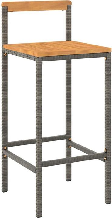 Actual product image VidaXL Endrik (75.50 cm)