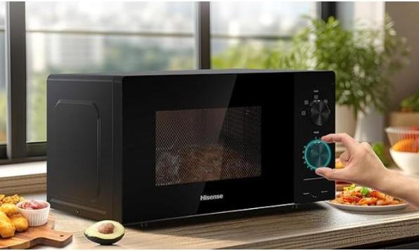 Produktbild Hisense H20MOBP1G (20 l)