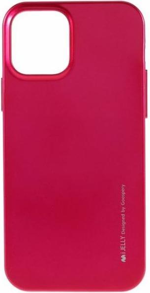 Image du produit Goospery i Jelly Metal Series (Apple iPhone 12 Pro Max)