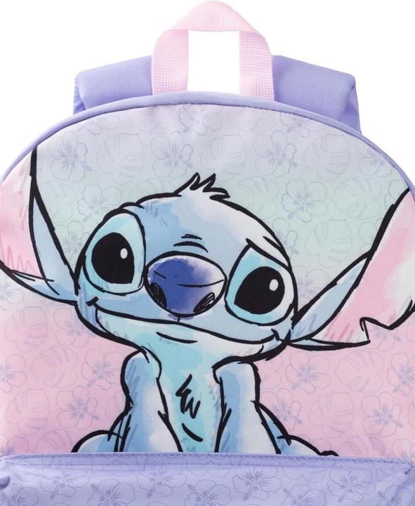 Actual product image Lilo & Stitch Backpack
