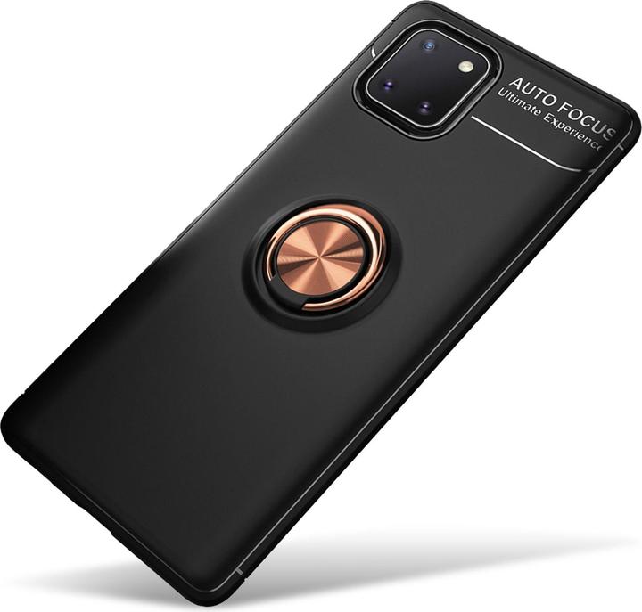 Immagine prodotto Nalia Coperchio ad anello (Samsung Galaxy Note 10 Lite)
